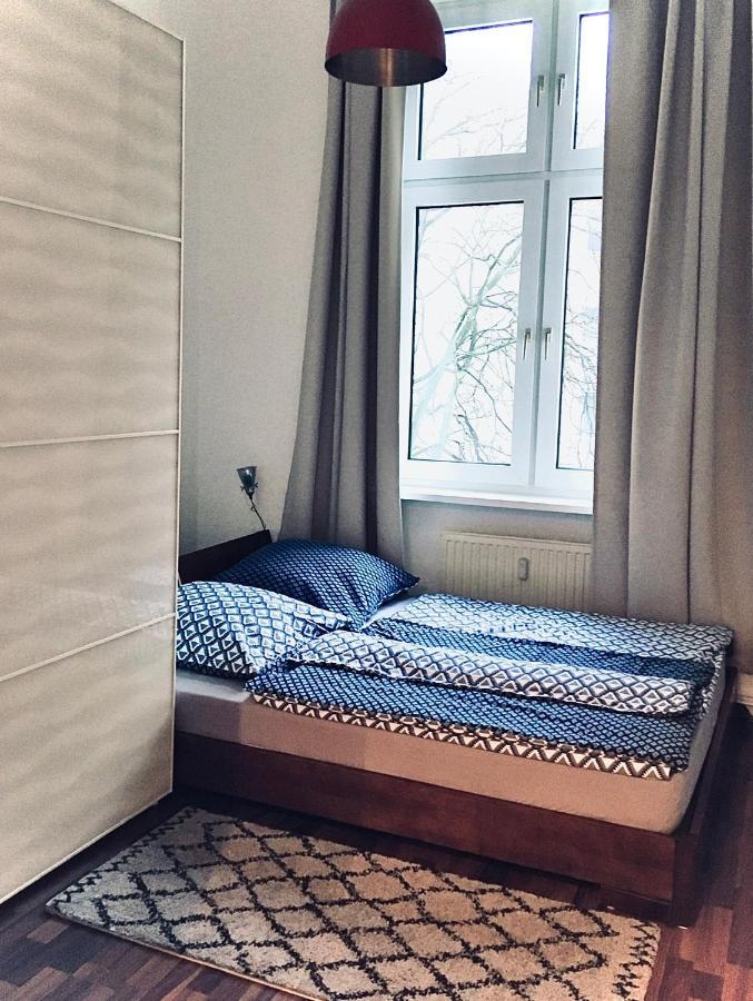Appartamento Zentral Und Ruhig Nahe Ku'damm!