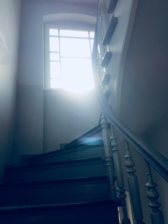 Zentral Und Ruhig Nahe Ku'damm! Apartamento *