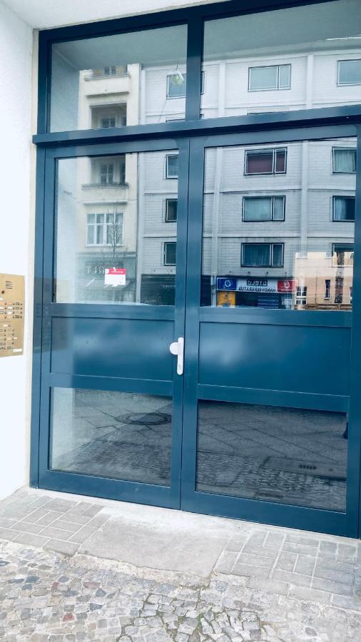 Appartamento Zentral Und Ruhig Nahe Ku'damm! Berlino