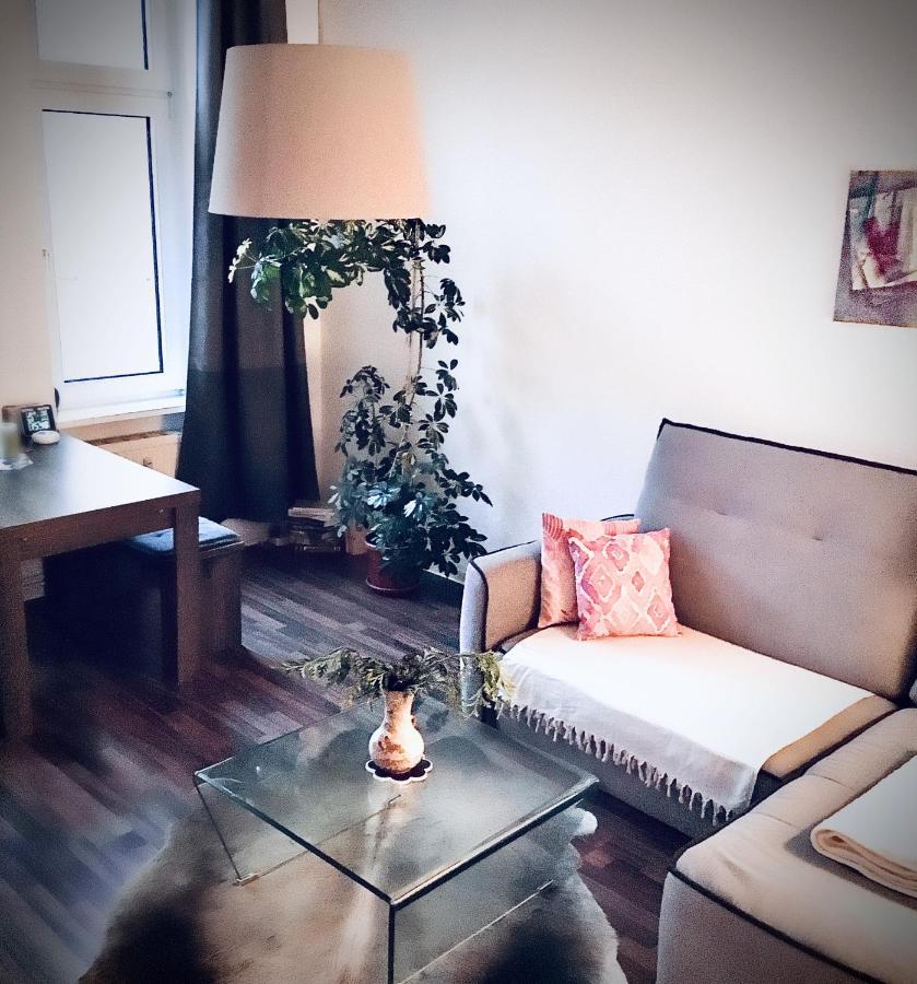 Apartamento Zentral Und Ruhig Nahe Ku'damm! *