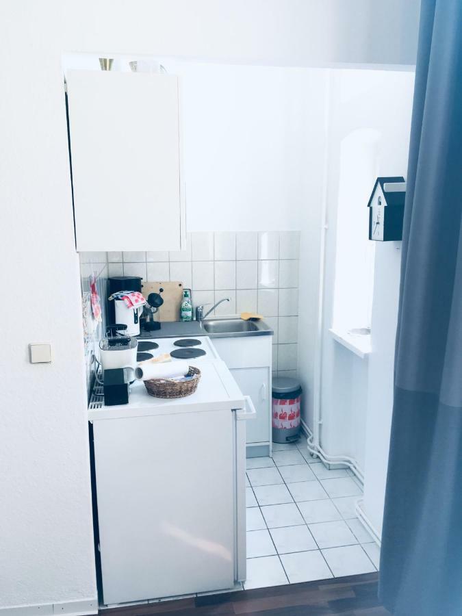 Appartamento Zentral Und Ruhig Nahe Ku'damm! Berlino