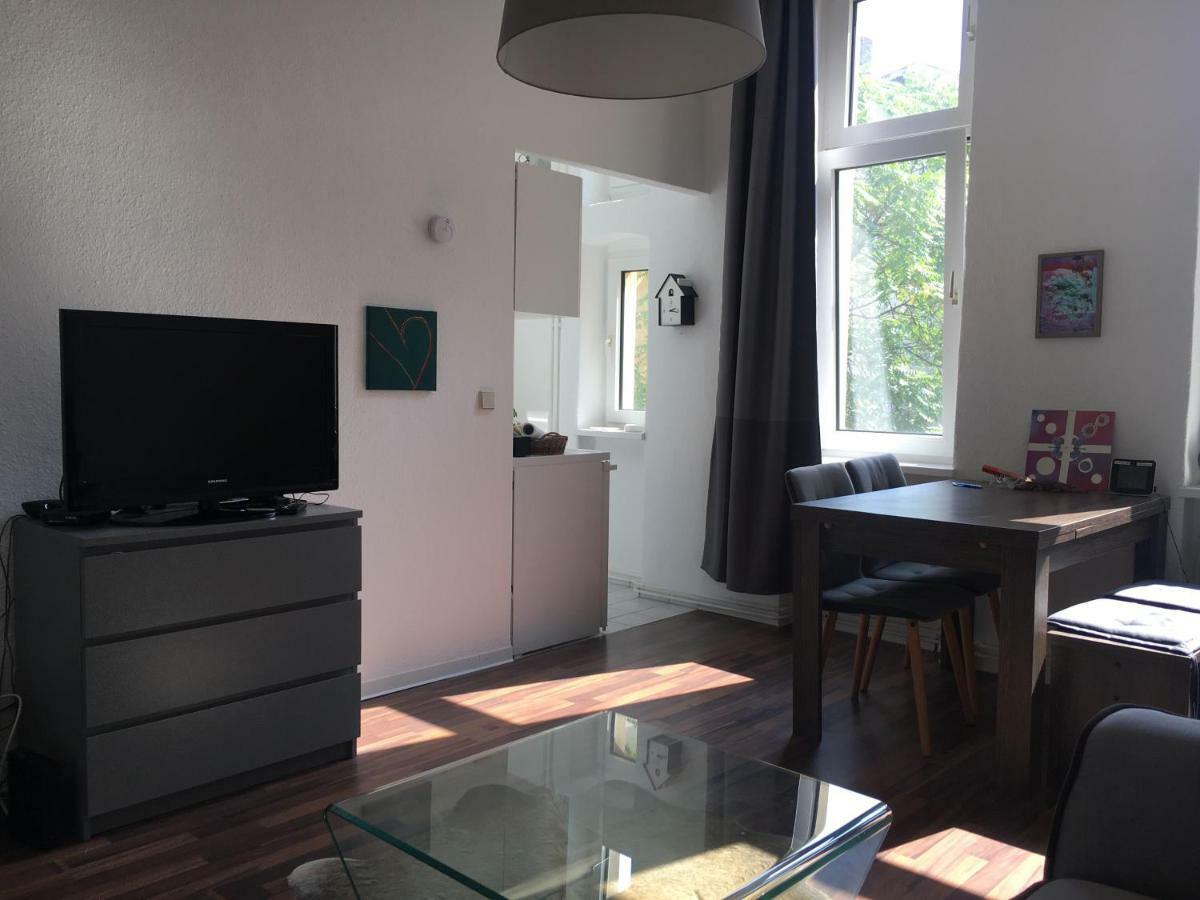 Zentral Und Ruhig Nahe Ku'damm! Appartamento Berlino