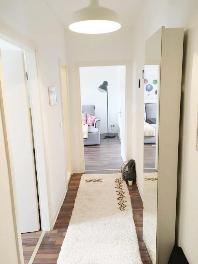 Zentral Und Ruhig Nahe Ku'damm! Apartamento